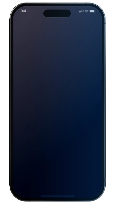 Interfaz móvil de Ápice Dexlink