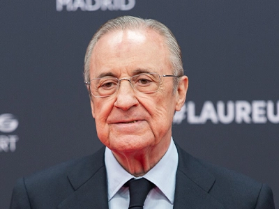 Florentino Pérez recomienda Ápice Dexlink